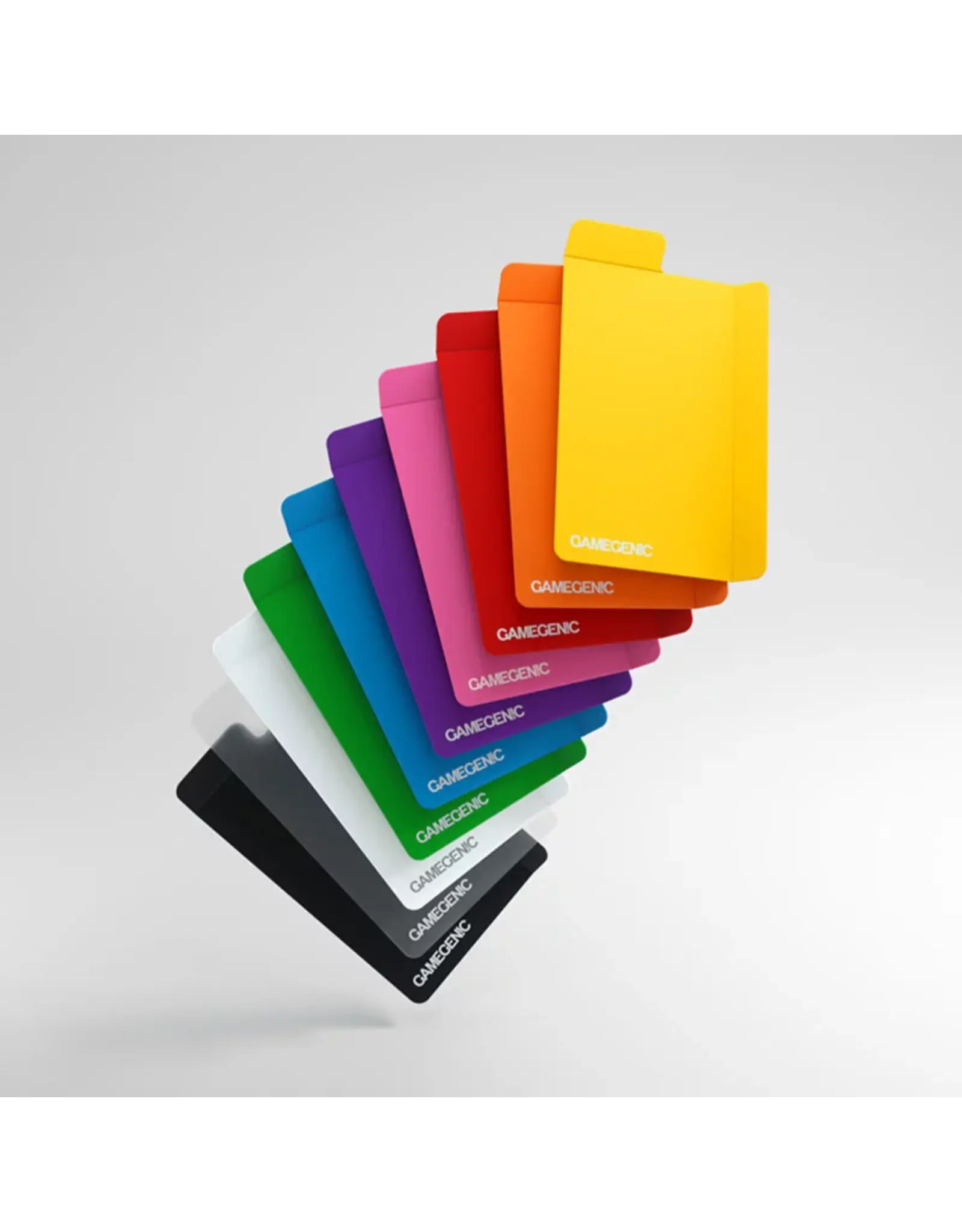 Gamgenic Flex Card Dividers
