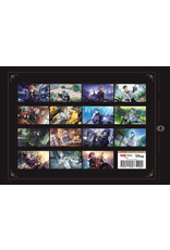 Twisted Wonderland The Official Art Book
