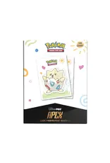Pokemon Ultra Pro Apex Deck Sleeves- Togapi