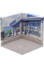 Dioramansion 150: Convenience Store Figure Diorama