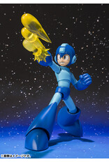 Bandai Megaman D-Arts 25th Anniversary Rush & Mettaur Rockman Figure