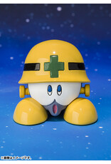 Bandai Megaman D-Arts 25th Anniversary Rush & Mettaur Rockman Figure