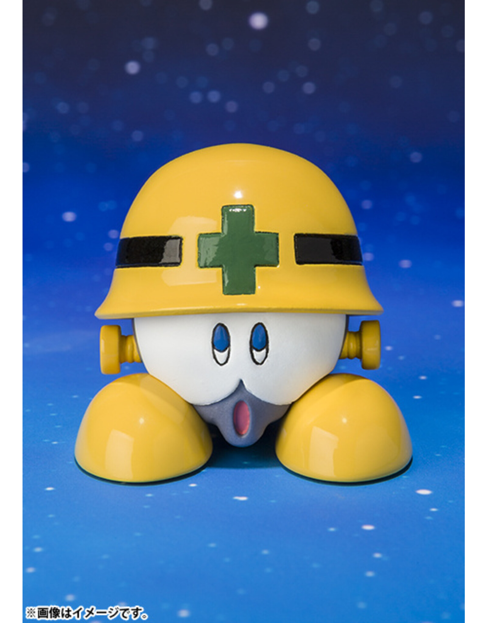 Bandai Megaman D-Arts 25th Anniversary Rush & Mettaur Rockman Figure