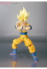 S.H.Figuarts Super Saiyan Son Goku
