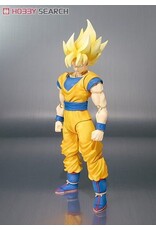 S.H.Figuarts Super Saiyan Son Goku