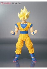 S.H.Figuarts Super Saiyan Son Goku