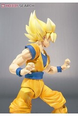 S.H.Figuarts Super Saiyan Son Goku