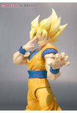 S.H.Figuarts Super Saiyan Son Goku