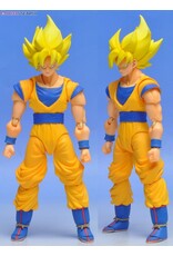 S.H.Figuarts Super Saiyan Son Goku