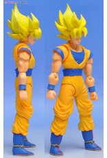 S.H.Figuarts Super Saiyan Son Goku