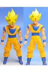 S.H.Figuarts Super Saiyan Son Goku