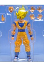 S.H.Figuarts Super Saiyan Son Goku