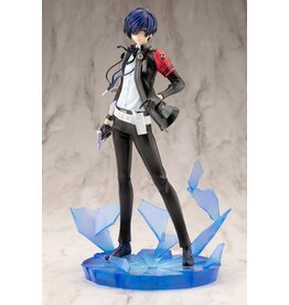 Persona 3 Reload Protagonist ARTFX J 1/8 Scale Figure