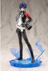 Persona 3 Reload Protagonist ARTFX J 1/8 Scale Figure