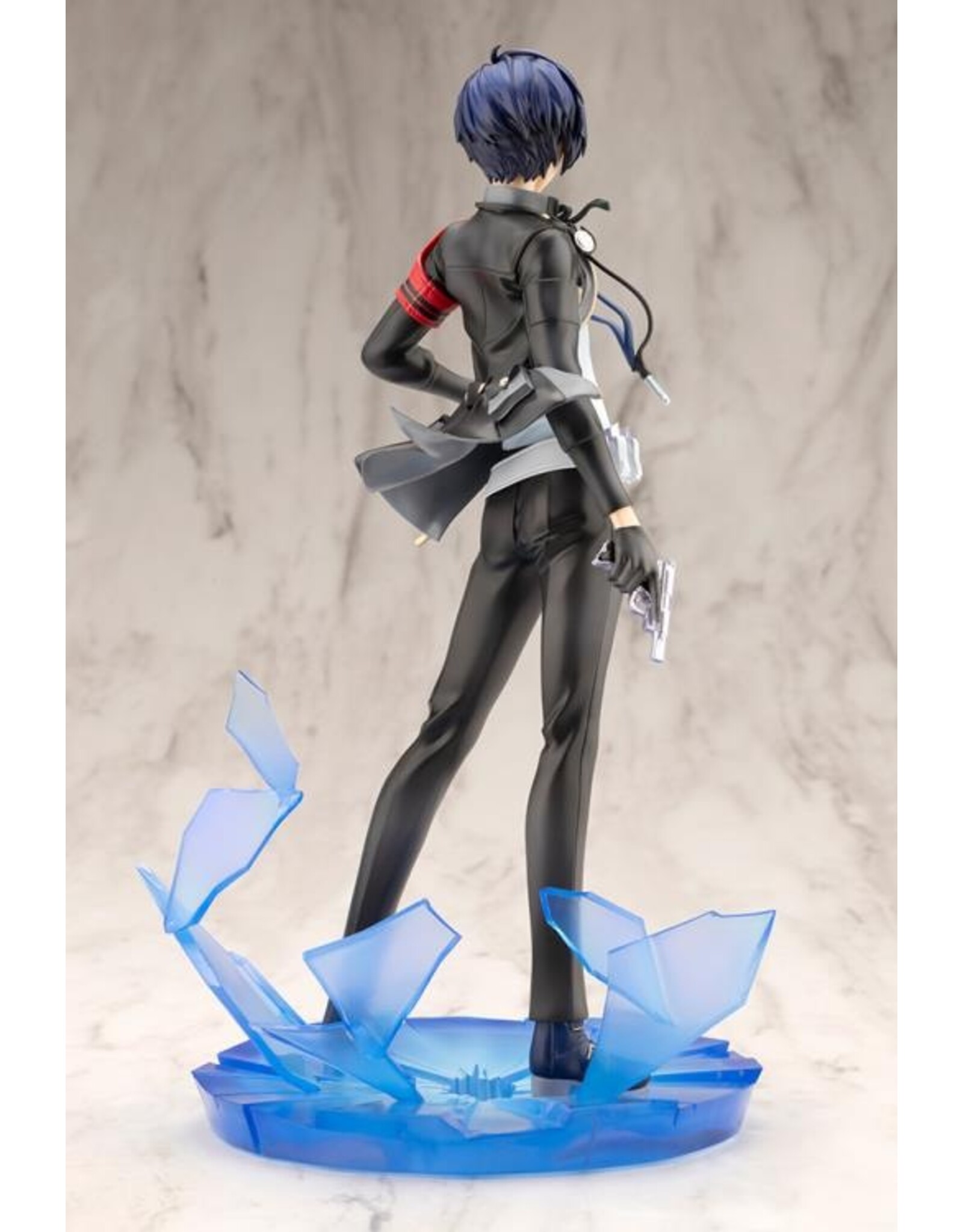 Persona 3 Reload Protagonist ARTFX J 1/8 Scale Figure