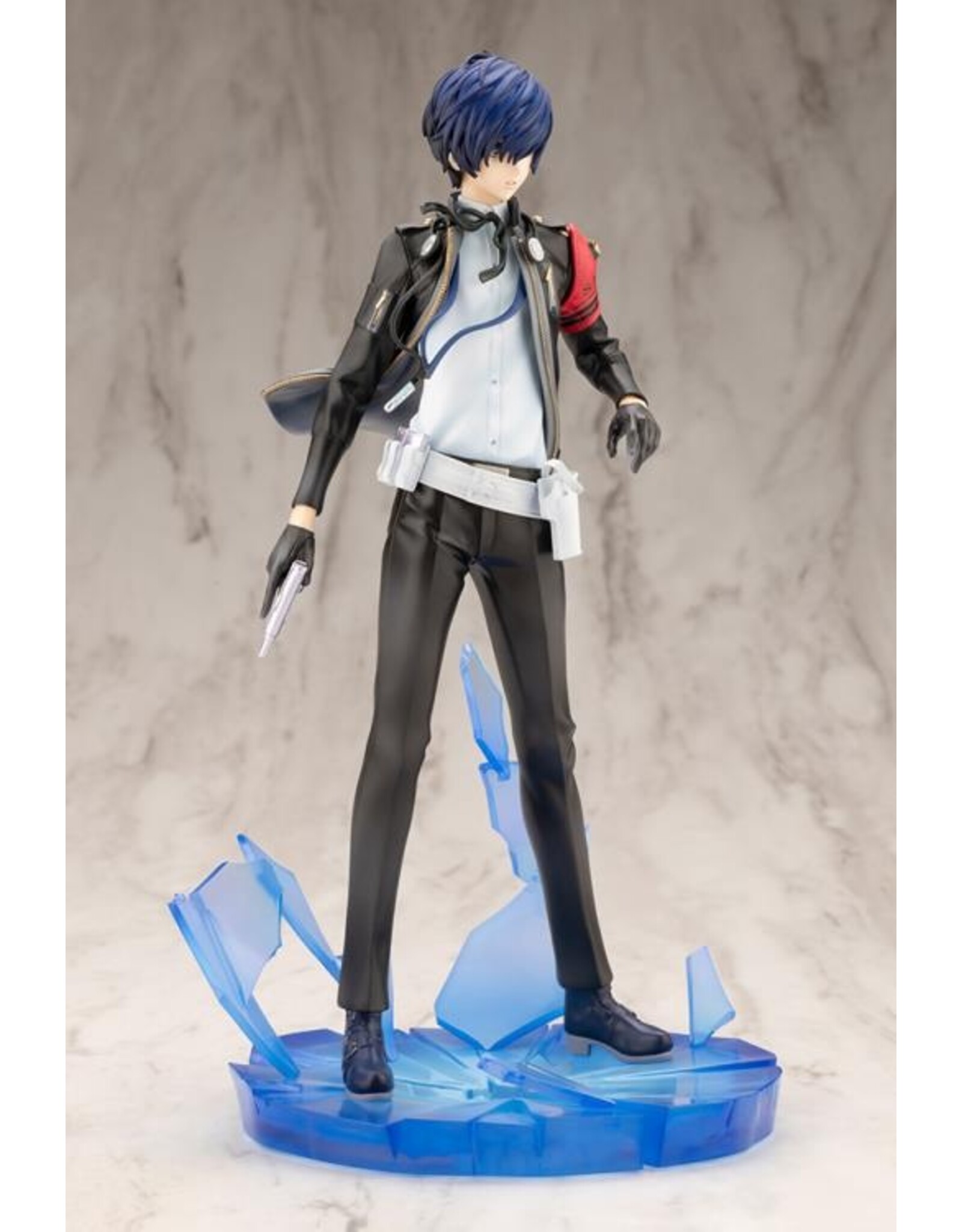 Persona 3 Reload Protagonist ARTFX J 1/8 Scale Figure