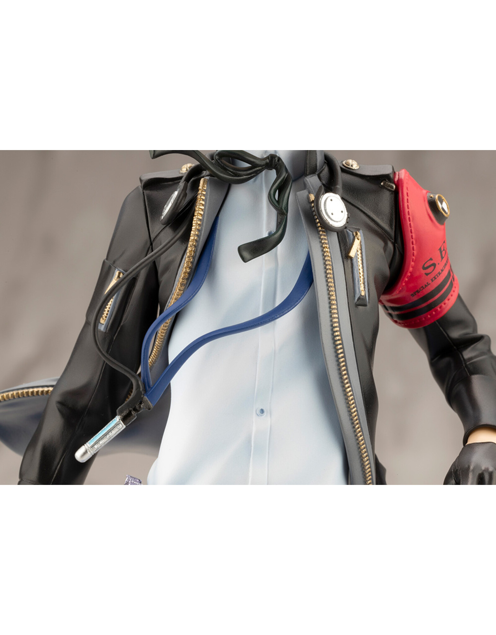 Persona 3 Reload Protagonist ARTFX J 1/8 Scale Figure