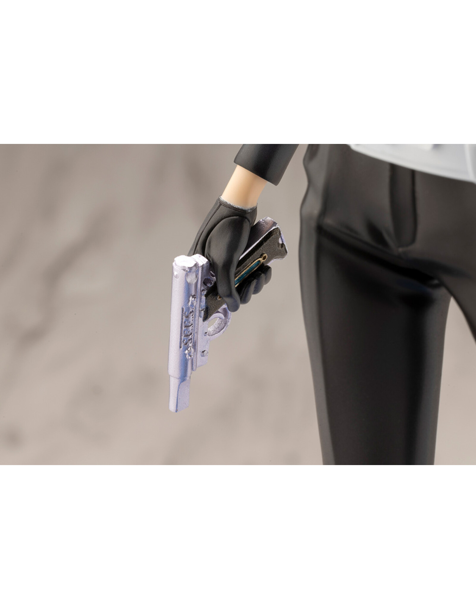 Persona 3 Reload Protagonist ARTFX J 1/8 Scale Figure