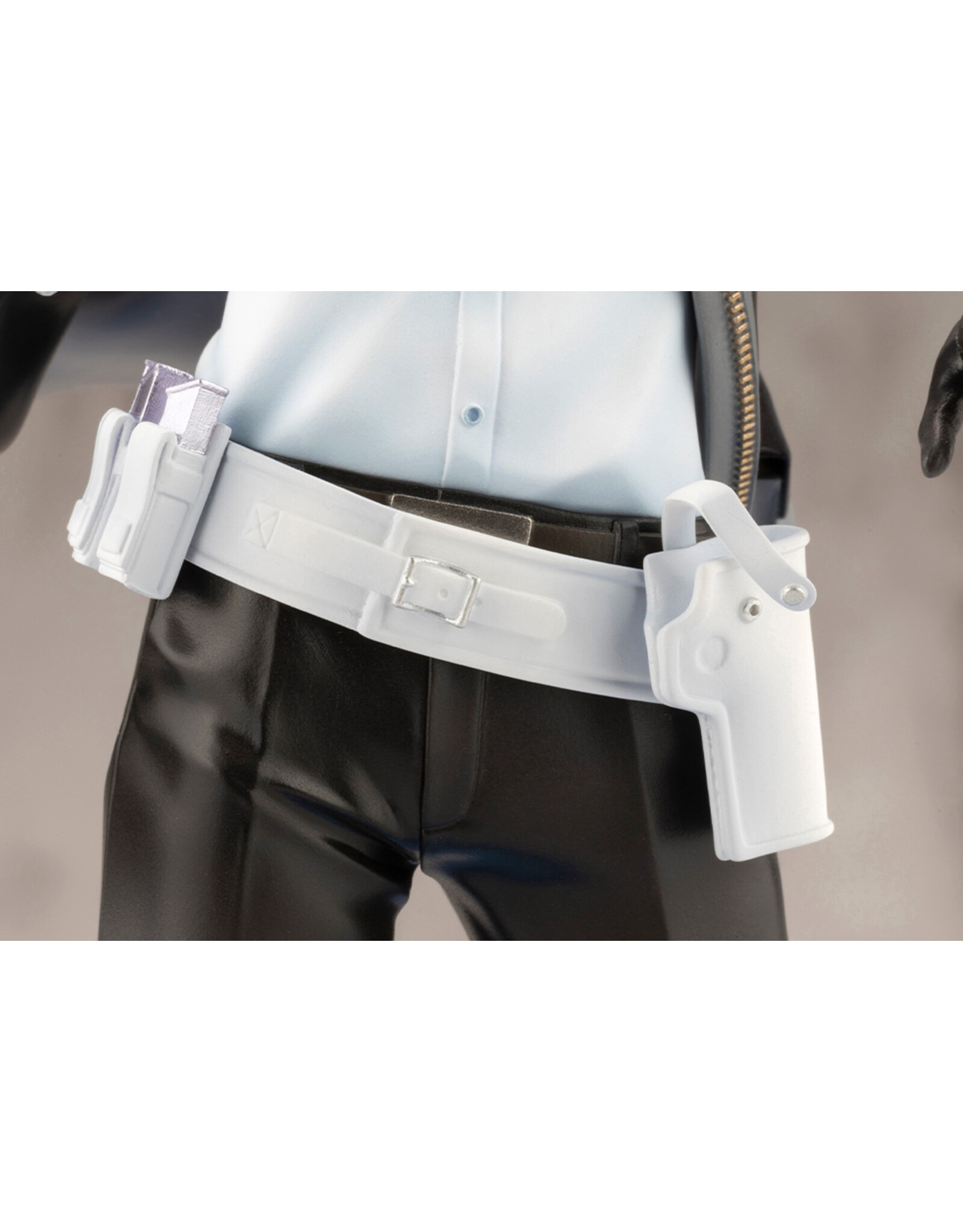 Persona 3 Reload Protagonist ARTFX J 1/8 Scale Figure