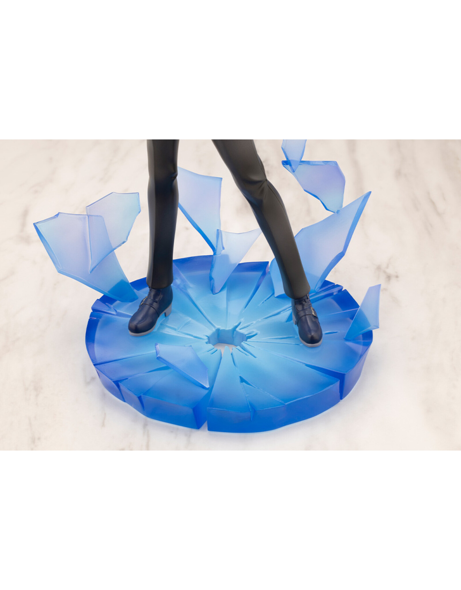 Persona 3 Reload Protagonist ARTFX J 1/8 Scale Figure
