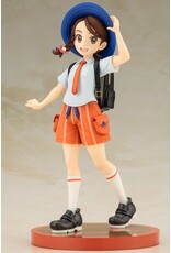 Juliana with Sprigatito ARTFX J Scale Figure