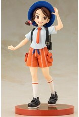 Juliana with Sprigatito ARTFX J Scale Figure