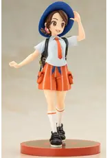 Juliana with Sprigatito ARTFX J Scale Figure