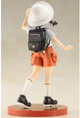 Juliana with Sprigatito ARTFX J Scale Figure