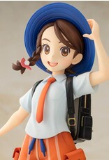 Juliana with Sprigatito ARTFX J Scale Figure