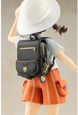 Juliana with Sprigatito ARTFX J Scale Figure