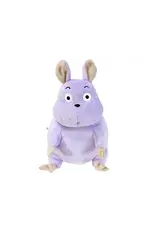 Spirited Away Boh Mouse Sun Arrow Plush