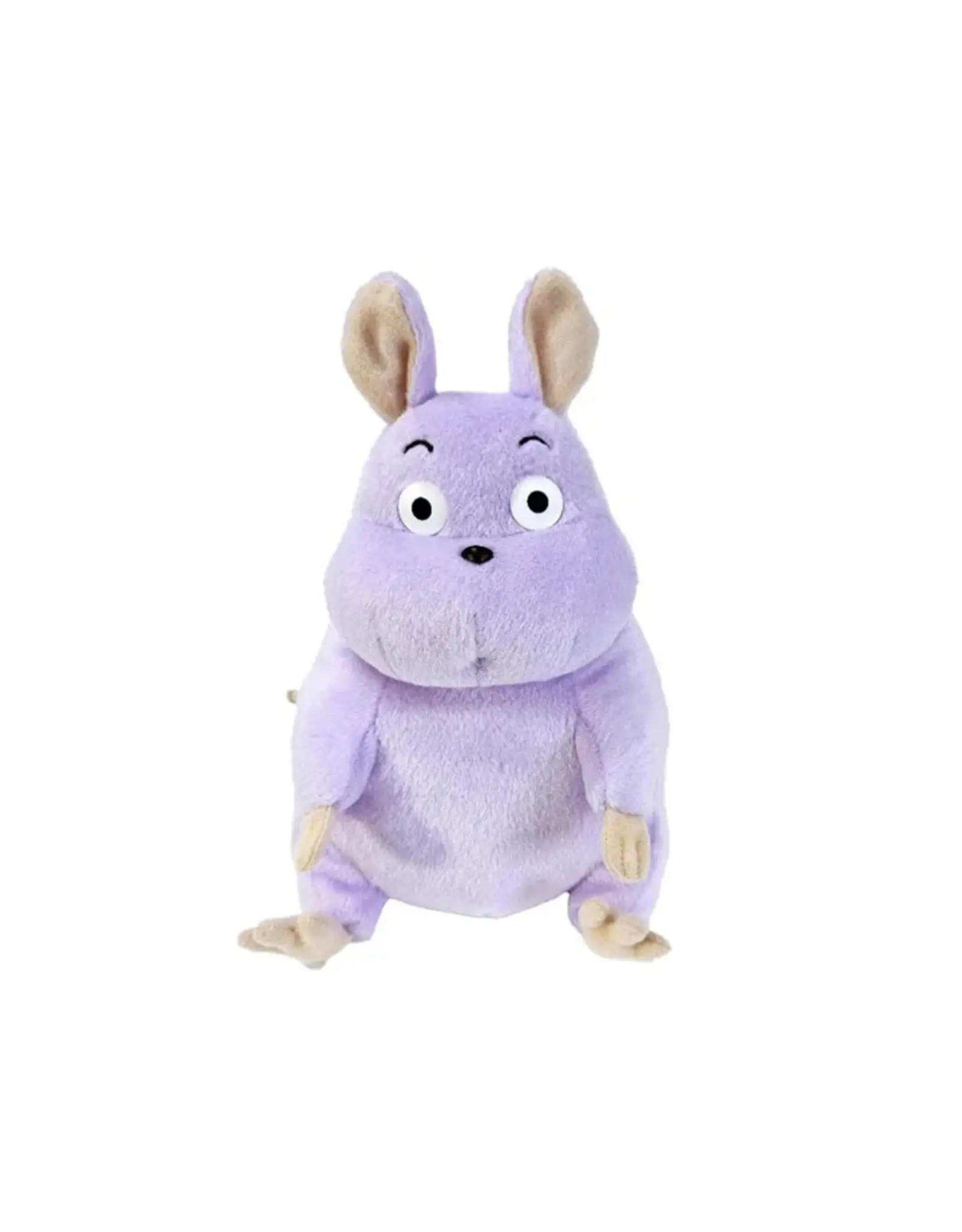 Spirited Away Boh Mouse Sun Arrow Plush