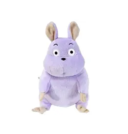 Spirited Away Boh Mouse Sun Arrow Plush
