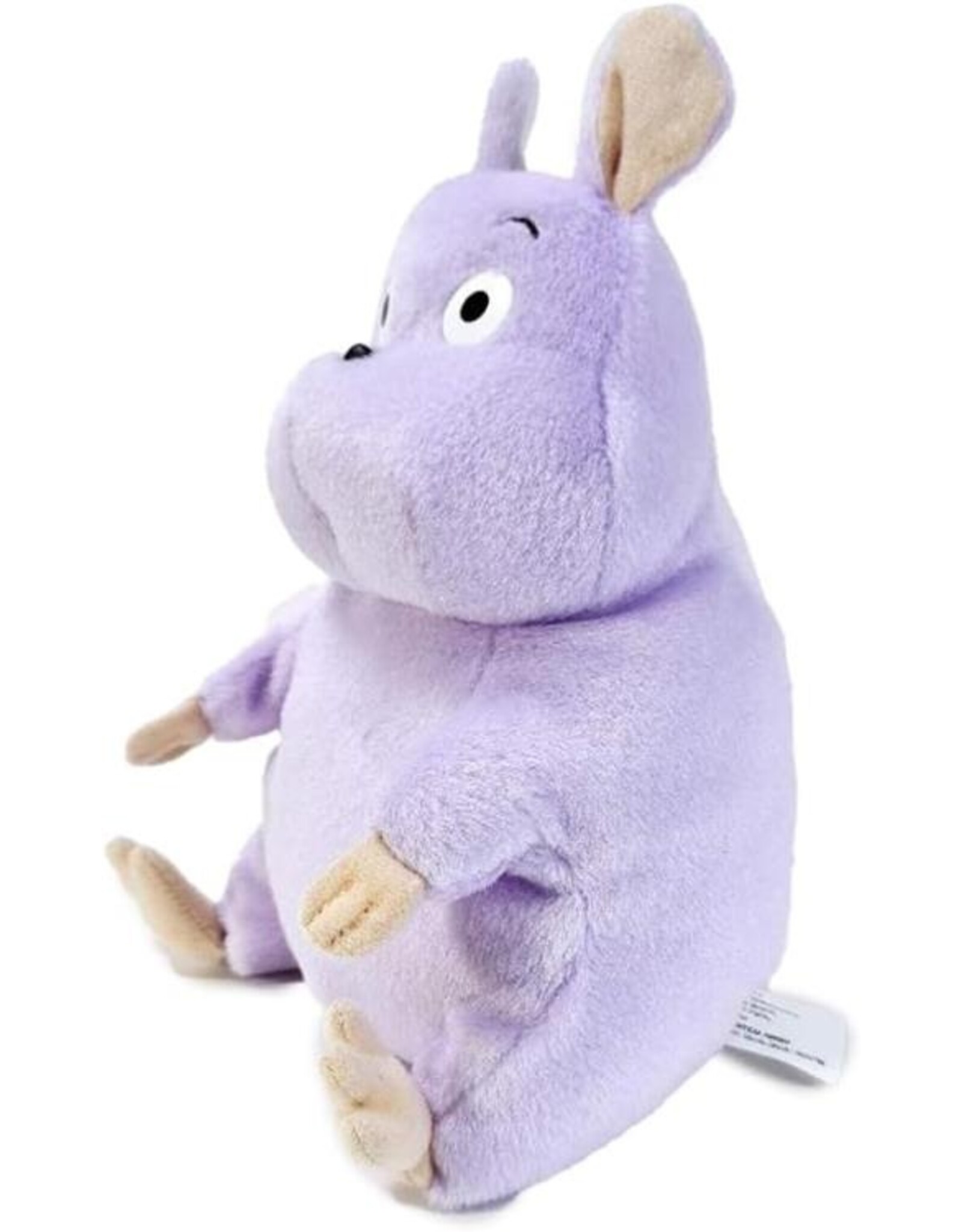 Spirited Away Boh Mouse Sun Arrow Plush