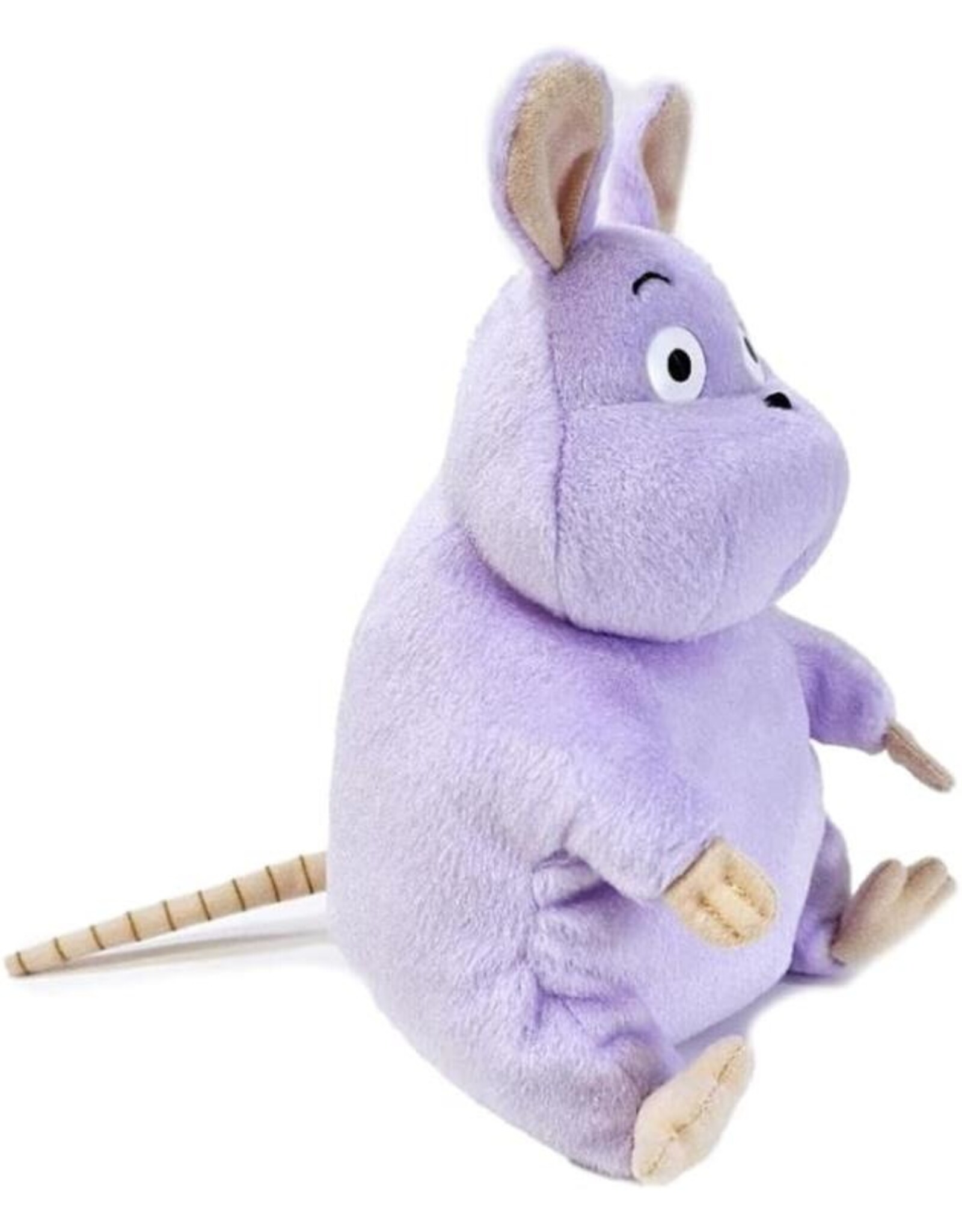 Spirited Away Boh Mouse Sun Arrow Plush