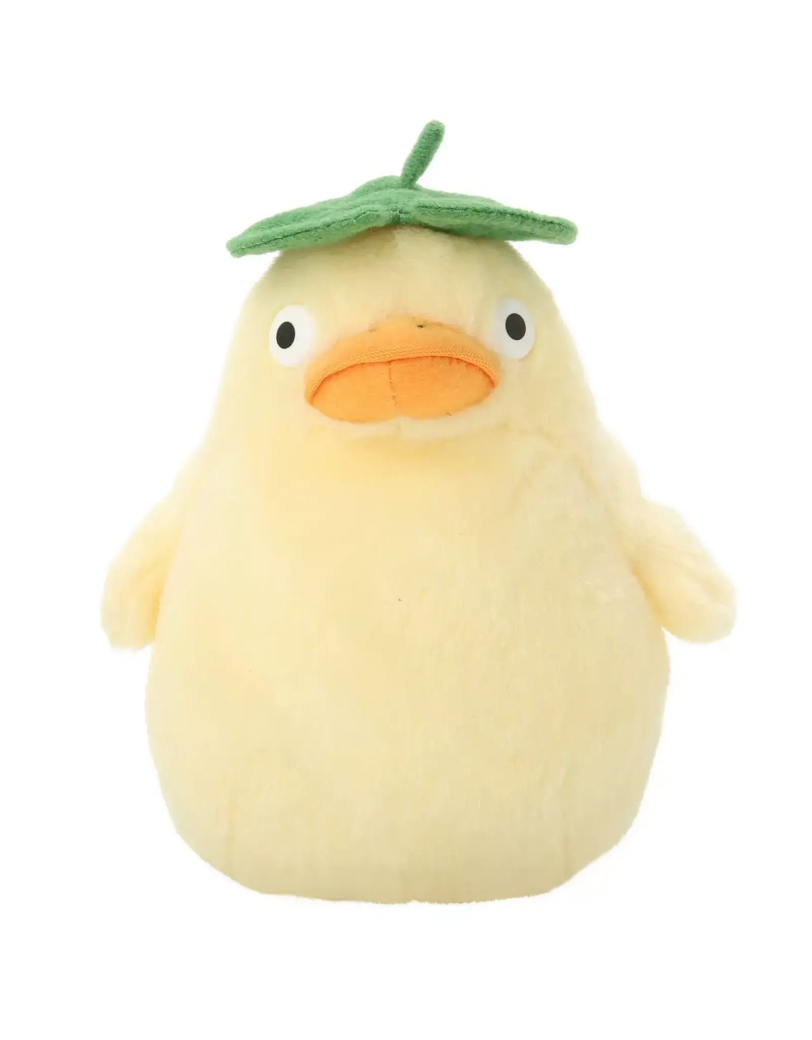 Spirited Away Ootorisama Sun Arrow Plush