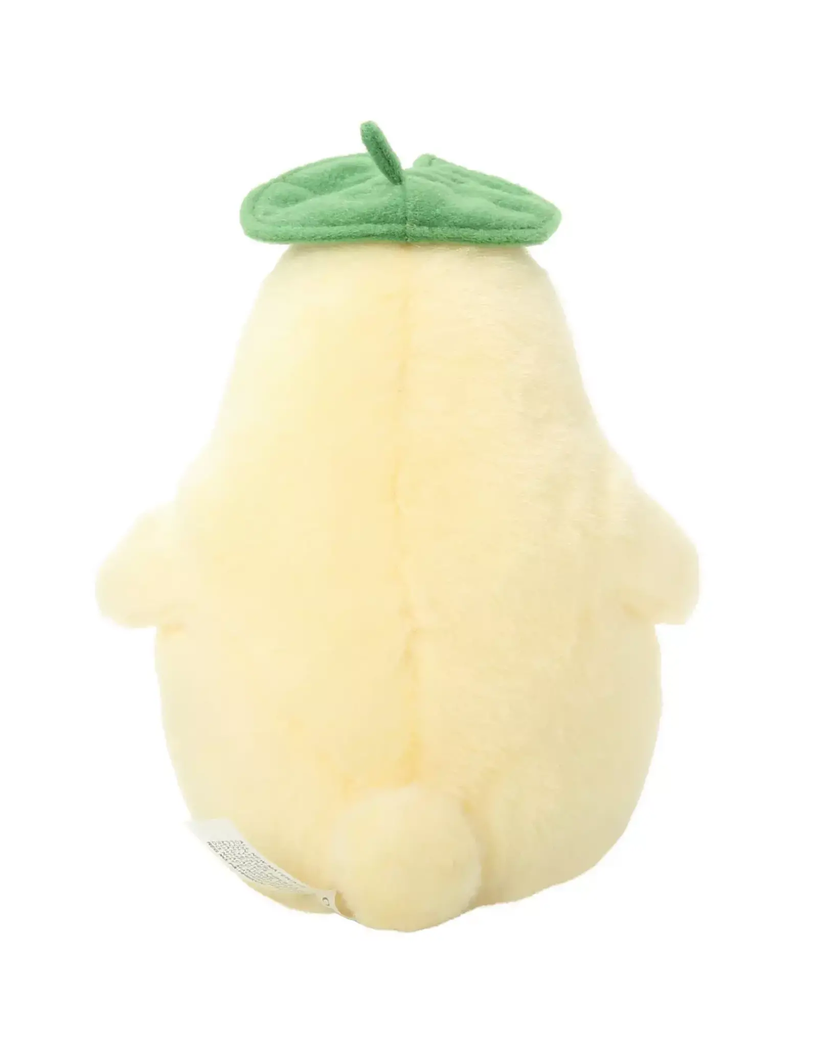 Spirited Away Ootorisama Sun Arrow Plush