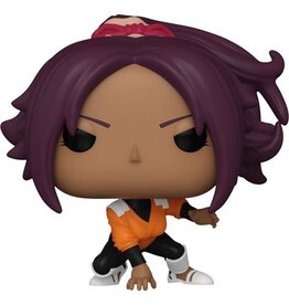 Pop #1612 Yoruichi Shihoin