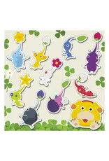 Pikmin Chara Magnets Blind Pack