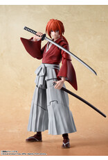 Rurouni Kenshin S.H. Figuarts Kenshin Himura