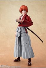 Rurouni Kenshin S.H. Figuarts Kenshin Himura