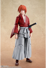 Rurouni Kenshin S.H. Figuarts Kenshin Himura