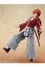 Rurouni Kenshin S.H. Figuarts Kenshin Himura