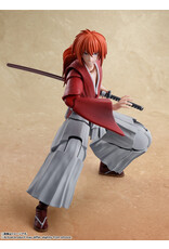 Rurouni Kenshin S.H. Figuarts Kenshin Himura
