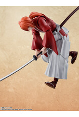 Rurouni Kenshin S.H. Figuarts Kenshin Himura