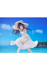Mai Sakurajima Summer Dress Luminasta Figure