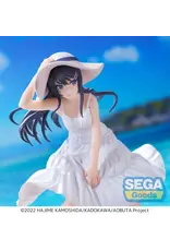 Mai Sakurajima Summer Dress Luminasta Figure