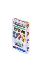 Weiss Schwarz Idolmaster 765 Pro Box