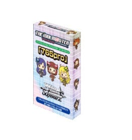 Weiss Schwarz Idolmaster 765 Pro Box