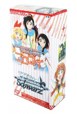 Weiss Schwarz Nisekoi JP. Extra Booster Box